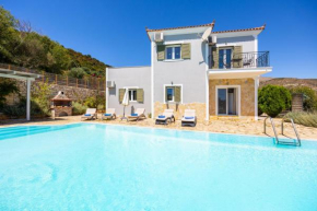 Villa Kostis